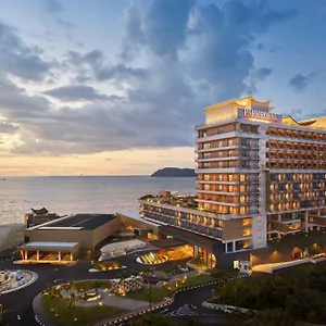 Hotel Parkroyal Langkawi