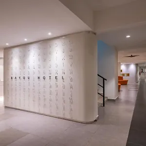 3* Hotel The Bayou Langkawi