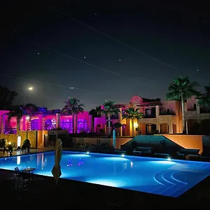 Hotel Prestige Boutique &