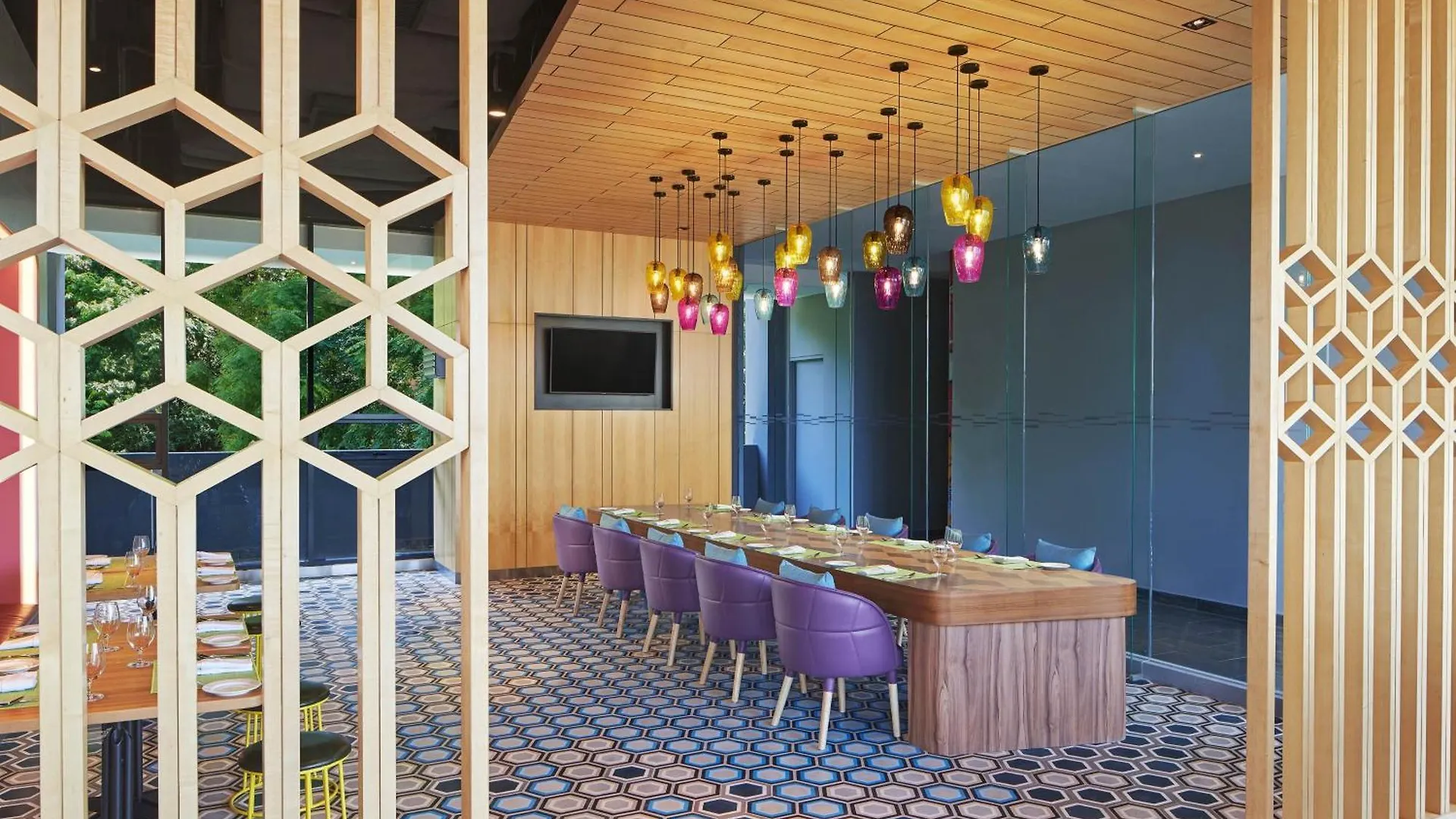 Hotel Aloft Langkawi Pantai Tengah Pantai Cenang
