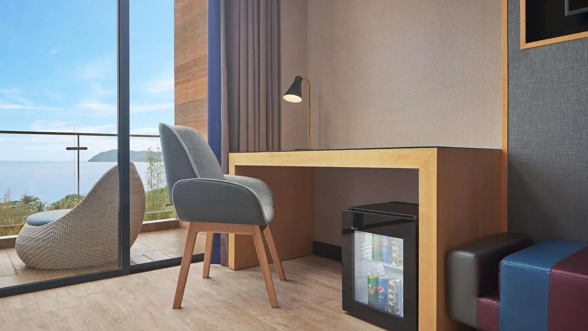 Hotel Aloft Langkawi Pantai Tengah Pantai Cenang