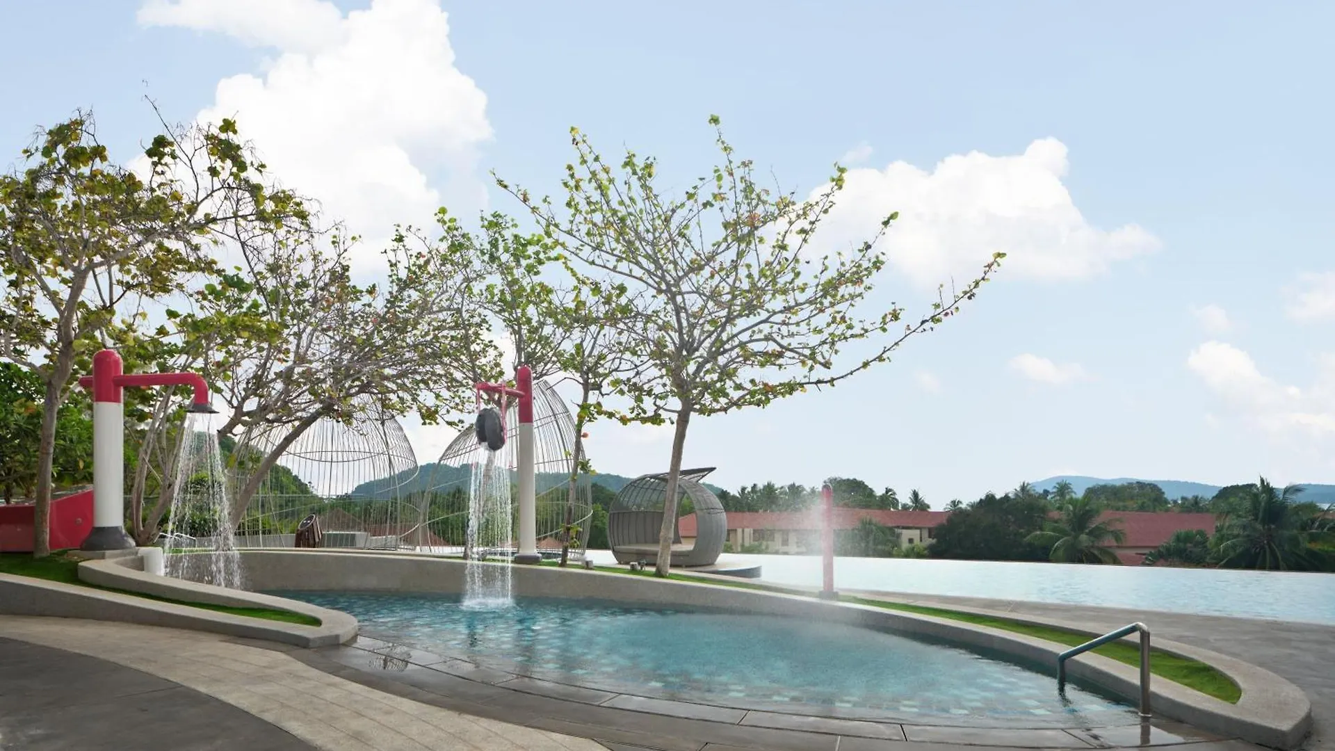 Aloft Langkawi Pantai Tengah Pantai Cenang  Malaysia
