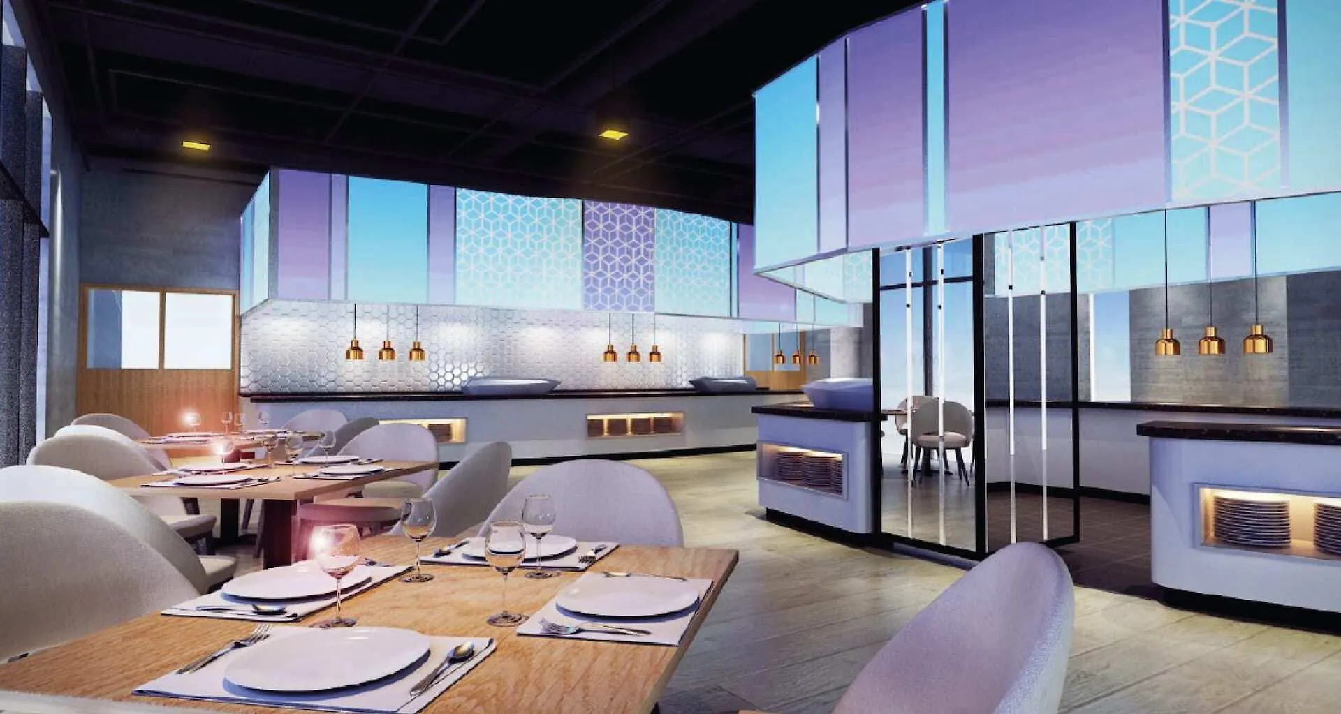 Hotel Aloft Langkawi Pantai Tengah Pantai Cenang