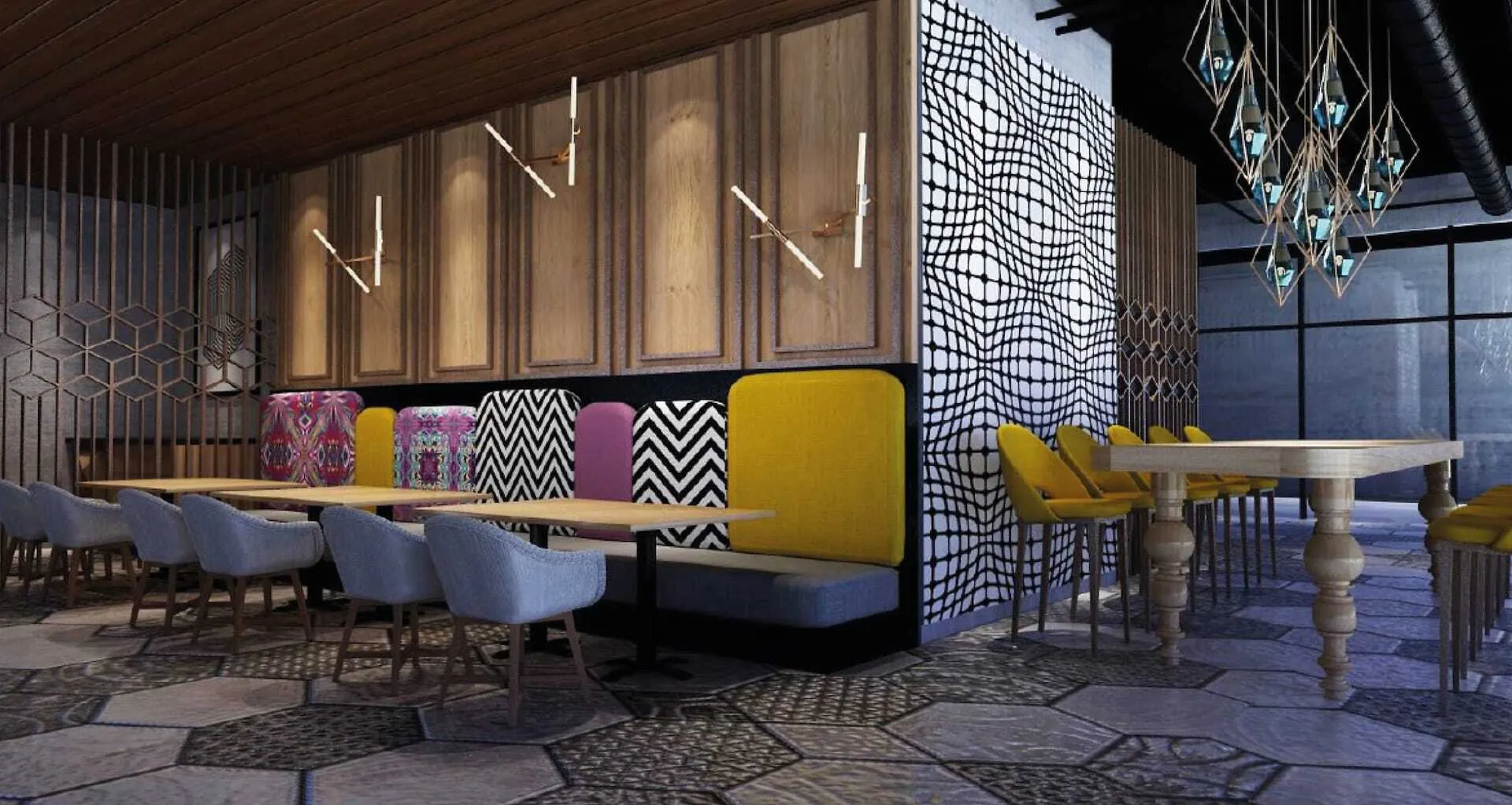 Hotel Aloft Langkawi Pantai Tengah Pantai Cenang